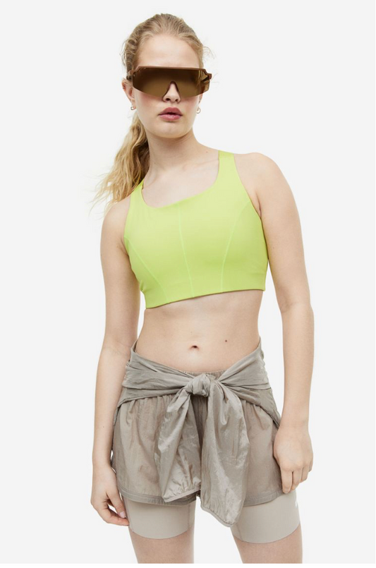 BONE SPORTS NEON BRA